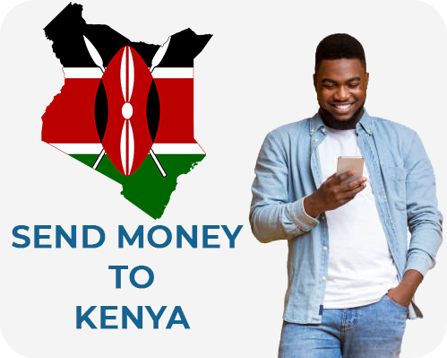 Transfer Money to Kenya